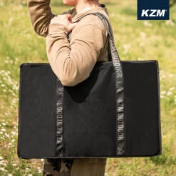 KZM Connect 3 Folding BBQ Table -Outdoor Gear K22T3U02 1000 7