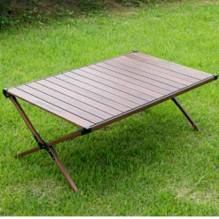 KZM Trinity Rollup Table -Outdoor Gear K22T3U08 02