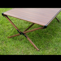 KZM Trinity Rollup Table -Outdoor Gear K22T3U08 04