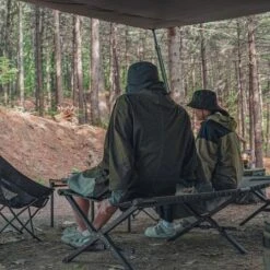 KZM Field Cot Max -Outdoor Gear K23T1C04 thumb 1 w 500