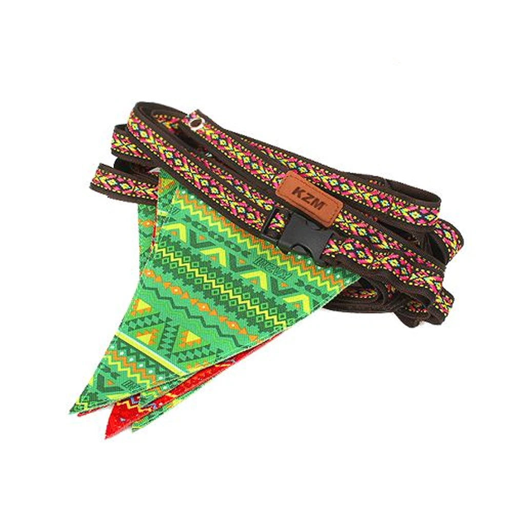 KZM Camping Garland Chain 2 KZM Camping Garland Chain - Image 2