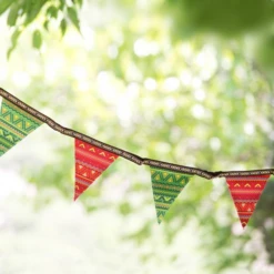 KZM Camping Garland Chain 9 KZM Camping Garland Chain -Outdoor Gear K4T3T001 4 600x600 a0b1ff11 1648 4519 b05f 20d1f7def77b