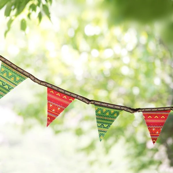 KZM Camping Garland Chain 3 KZM Camping Garland Chain - Image 3