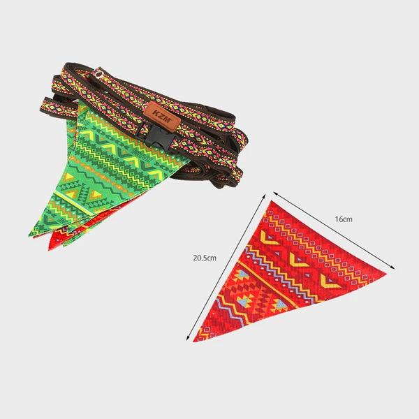 KZM Camping Garland Chain 7 KZM Camping Garland Chain - Image 7