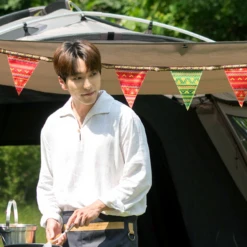 KZM Camping Garland Chain 11 KZM Camping Garland Chain -Outdoor Gear K4T3T001 7 600x600 1492d892 6e2a 4edd ab67 858516988168