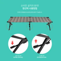 KZM Camping Cot - Gray 12 KZM Camping Cot - Gray -Outdoor Gear K7T3C002 7 600x600 16692096 1da7 457c b070 cfbc7b9a984d