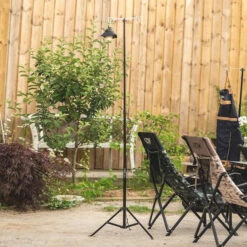 KZM Tower Lantern Stand -Outdoor Gear K7T3O007 5 2 600x600 bffb143a 2903 49ab a204 7f7a084f0c50