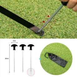 KZM Tower Lantern Stand -Outdoor Gear K7T3O007 7 600x600 53704a33 b142 42c8 88cb 2490b9df4cfc