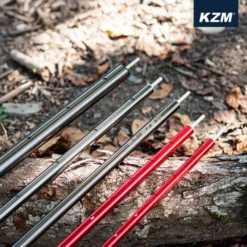 KZM Adjust Aluminum Pole 8 KZM Adjust Aluminum Pole -Outdoor Gear K8T3F007 03 66d1f816 662c 41a9 89f3 8208f253276c