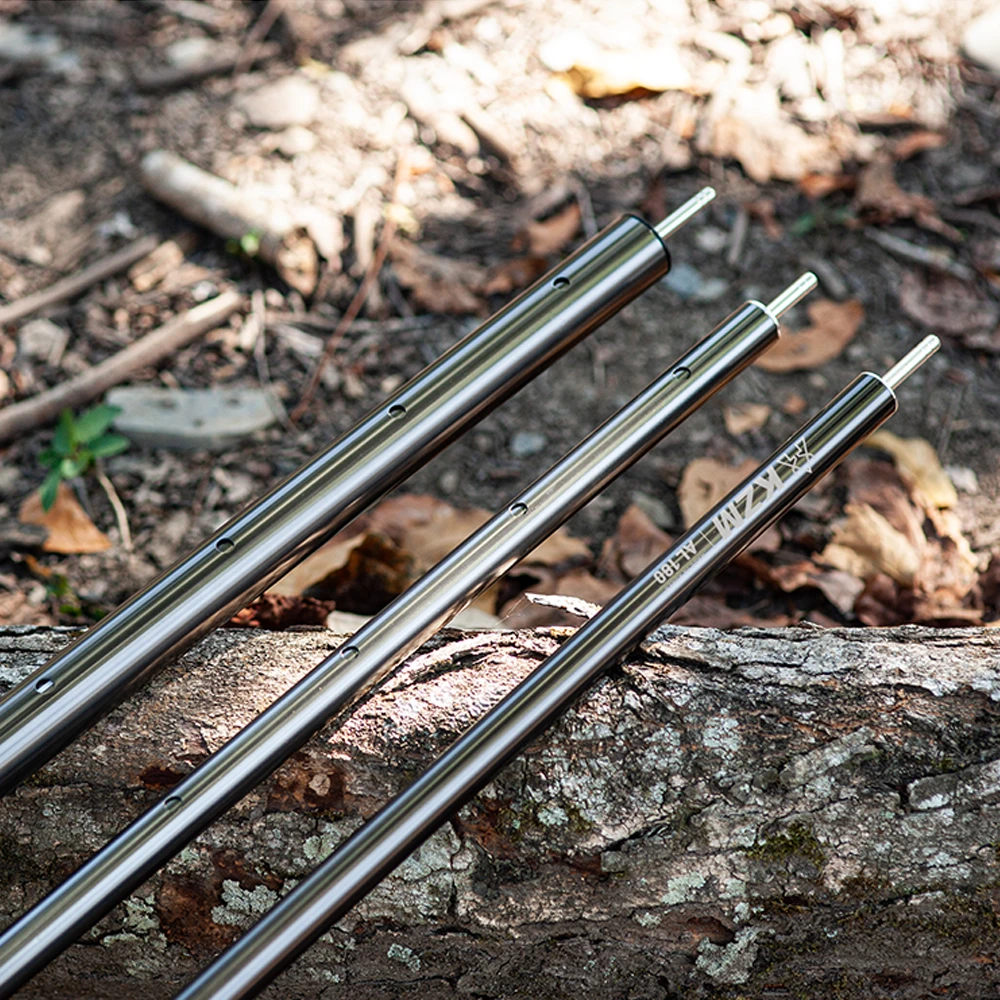 KZM Adjust Aluminum Pole 6 KZM Adjust Aluminum Pole - Image 6