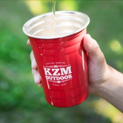 KZM Wave Cold Cup 2P -Outdoor Gear K8T3K007BK 9 600x600 be6b97e2 41a3 40fa 9cfa 4921ff9bfba2