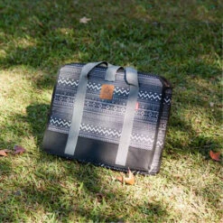 KZM Folding Table Carry Bag -Outdoor Gear K9T3B001 03