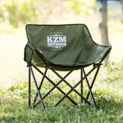 KZM Signature Cooing Chair -Outdoor Gear K9T3C002 2