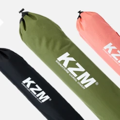 KZM Signature Cooing Chair -Outdoor Gear K9T3C002BK 3