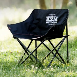 KZM Signature Cooing Chair -Outdoor Gear K9T3C002BK 5 600x600 a2f63356 b290 43ce b287 62d81826afc4