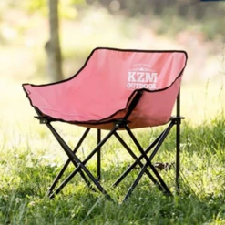 KZM Signature Cooing Chair -Outdoor Gear K9T3C002PK 2