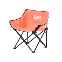 KZM Signature Cooing Chair -Outdoor Gear K9T3C002PK 1