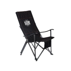 KZM Signature Relax Chair -Outdoor Gear K9T3C004BK 2