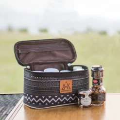 KZM Spicy Box M -Outdoor Gear K9T3K002 05