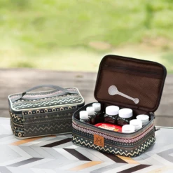 KZM Spicy Box L -Outdoor Gear K9T3K003 05