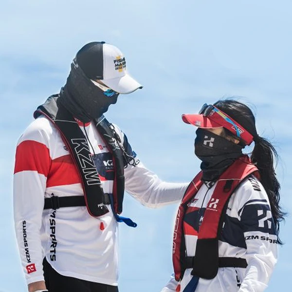 KZM Neck Buff 3 KZM Neck Buff - Image 3