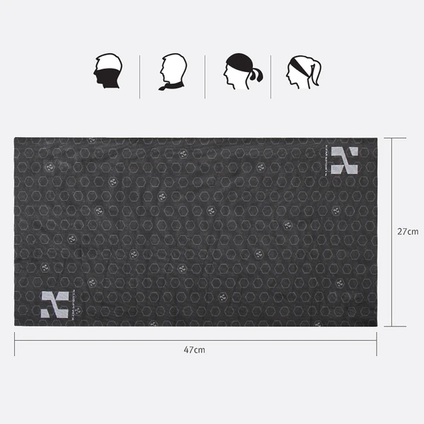 KZM Neck Buff 5 KZM Neck Buff - Image 5