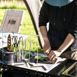 KZM Iron Mesh Cabinet Kitchen Table II -Outdoor Gear K9T3U004 6 600x600 e22bfb08 1652 4a6a a2c2 f0fc42dc441f