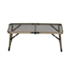 KZM Iron Mesh Picnic Table