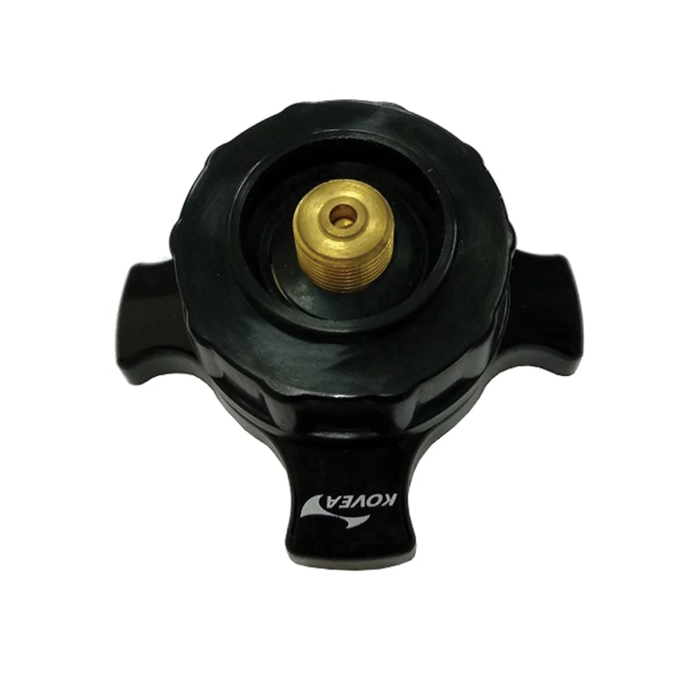 Kovea Pat Gas Adapter 1 Kovea Pat Gas Adapter
