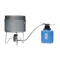 Kovea Pat Gas Adapter 5 Kovea Pat Gas Adapter -Outdoor Gear KA 2004 6