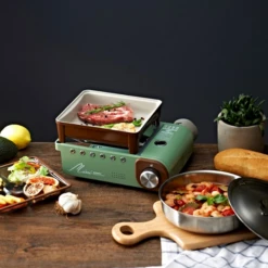 Kovea Retro Mini All In One Cooking Gas Stove 15 Kovea Retro Mini All In One Cooking Gas Stove -Outdoor Gear KGG 1805 8 600x600 7b57afc2 9a5a 4dd8 aaa0 35e80c9dbf79