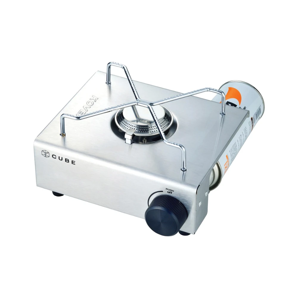Kovea Cube Camping Gas Stove 1 Kovea Cube Camping Gas Stove