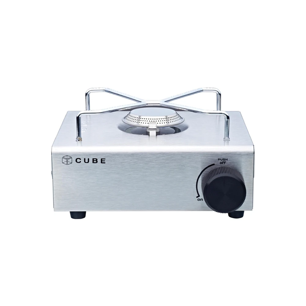 Kovea Cube Camping Gas Stove 2 Kovea Cube Camping Gas Stove - Image 2