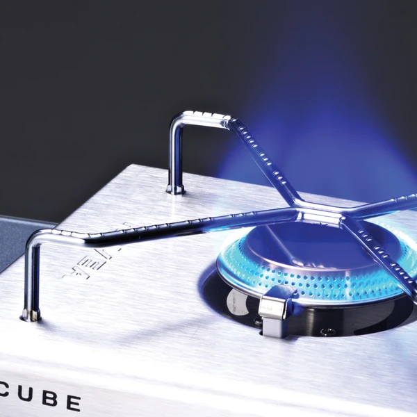 Kovea Cube Camping Gas Stove 4 Kovea Cube Camping Gas Stove - Image 4