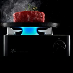 Kovea X On Mini Gas Stove Black -Outdoor Gear KGR 2007BK 5 600x600 7c0f9fb1 51e2 411e a08a 3e2e6583b29c