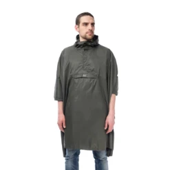 Mac In A Sac Origin Poncho Unisex (10000mm) 19 Mac In A Sac Origin Poncho Unisex (10000mm) -Outdoor Gear Khaki 6