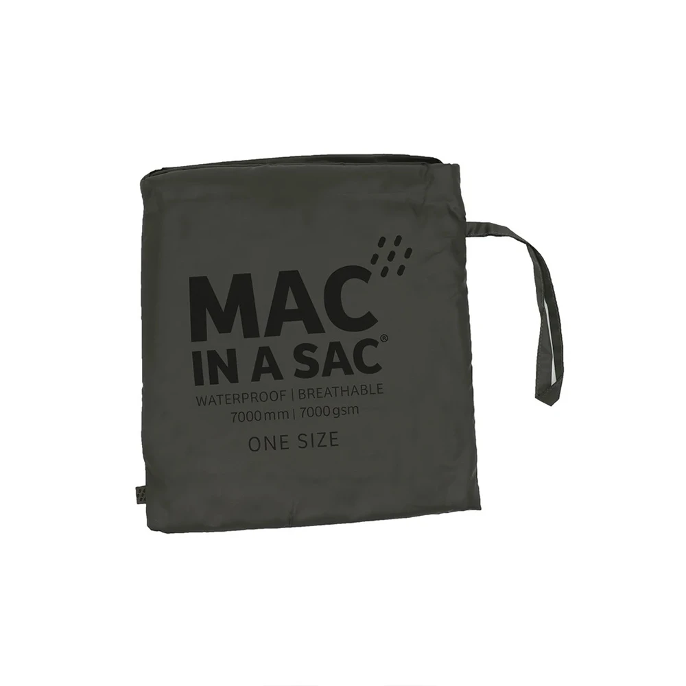 Mac In A Sac Origin Poncho Unisex (10000mm) 10 Mac In A Sac Origin Poncho Unisex (10000mm) - Image 10
