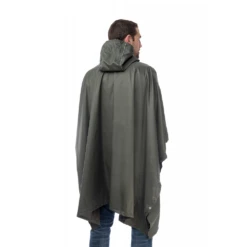 Mac In A Sac Origin Poncho Unisex (10000mm) 20 Mac In A Sac Origin Poncho Unisex (10000mm) -Outdoor Gear Khaki 8