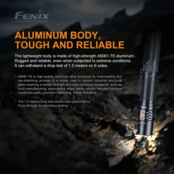 Fenix LD32 UVC XHP 35 HI And 10mW UVC LED Flashlight Black 14 Fenix LD32 UVC XHP 35 HI And 10mW UVC LED Flashlight Black -Outdoor Gear LD32 10 600x600 1