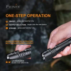 Fenix LD32 UVC XHP 35 HI And 10mW UVC LED Flashlight Black 18 Fenix LD32 UVC XHP 35 HI And 10mW UVC LED Flashlight Black -Outdoor Gear LD32 6 600x600 4c9971a0 fcdc 4f9b 8436 0211ab139a5b