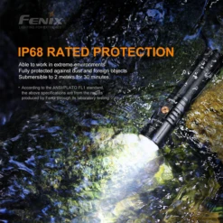 Fenix LD32 UVC XHP 35 HI And 10mW UVC LED Flashlight Black 17 Fenix LD32 UVC XHP 35 HI And 10mW UVC LED Flashlight Black -Outdoor Gear LD32 7 600x600 e69975ed eb4a 4e5d a78a 46bffb00ba6b