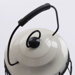 Barebones Forest Lantern Vintage White 13 Barebones Forest Lantern Vintage White -Outdoor Gear LIV 162 8