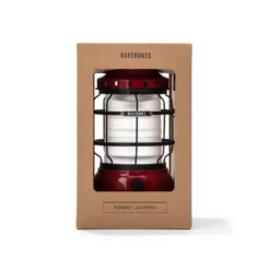 Barebones Forest Lantern Red 9 Barebones Forest Lantern Red -Outdoor Gear LIV 262 3