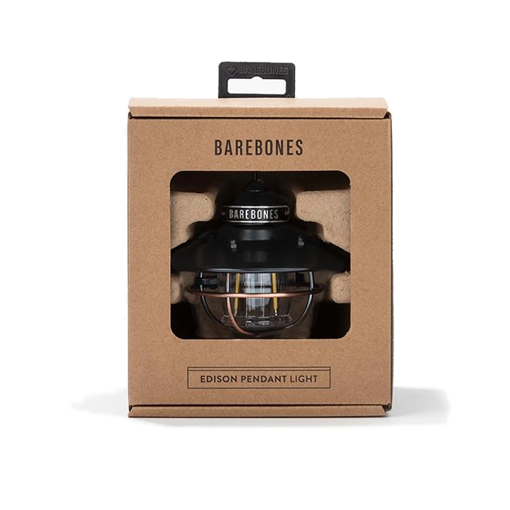 Barebones Edison Pendant Light 7 Barebones Edison Pendant Light - Image 7