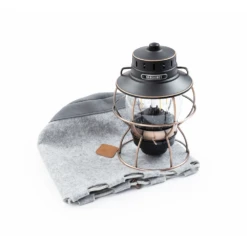 Barebones Felt Lantern Storage Bag 9 Barebones Felt Lantern Storage Bag -Outdoor Gear LIV 279 4