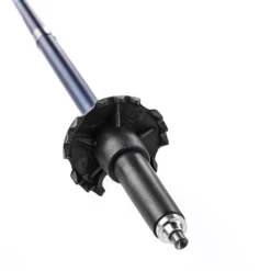 Leki Micro Vario Carbon Antishock Deep Blue -Outdoor Gear LKU6492062 6