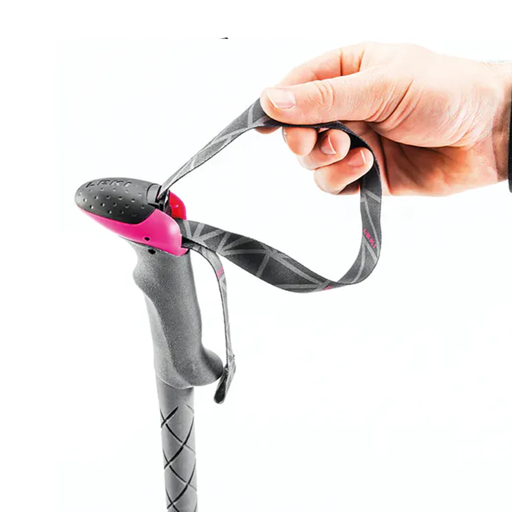 Leki Micro Vario Carbon Lady Deep Blue 6 Leki Micro Vario Carbon Lady Deep Blue - Image 6