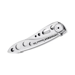 Leatherman Skeletool® KBX Pocket Knife - Stainless Steel -Outdoor Gear LM832382 7