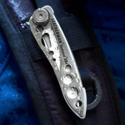 Leatherman Skeletool® KBX Pocket Knife - Stainless Steel -Outdoor Gear LM832382 3 600x600 921dc1d4 af8a 45fe 83a8 d83a257ad7d6