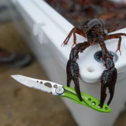 Leatherman Skeletool® KBX Pocket Knife - Stainless Steel -Outdoor Gear LM832382 8 600x600 5e173d60 3313 4a7d a964 6394f3a2ef3b